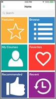 GI Leap app GI Leap app