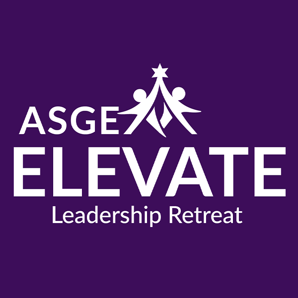 ASGE Elevate Leadership Retreat