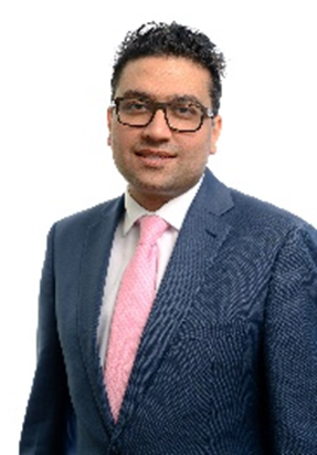 Mohammad Bilal, MD