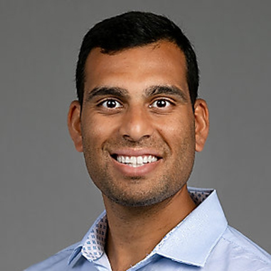 Neal Mehta