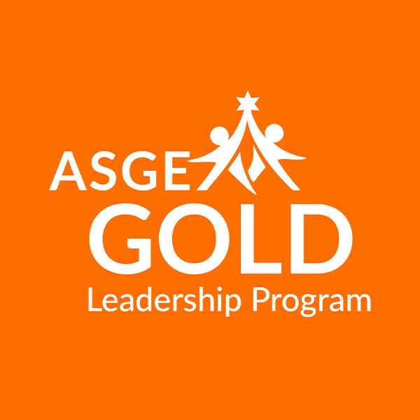 ASGE Gold Leadership Program