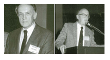 Jack A. Vennes and Stephen E. Silvis Jack A. Vennes and Stephen E. Silvis