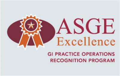 Practice Recognition Program Logo