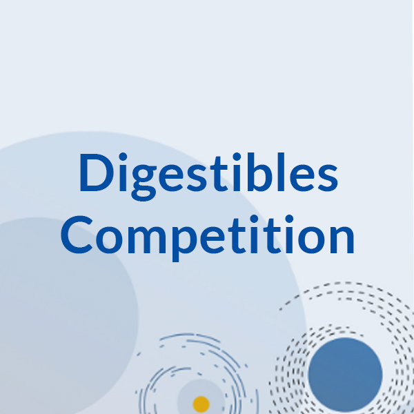 Digestibles Competition