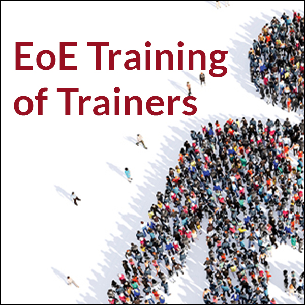 EoE Training of Trainers